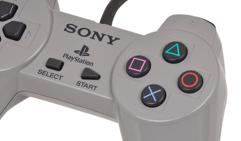25 év után elárulta a Sony, mit jelent a PlayStation egyik gombja