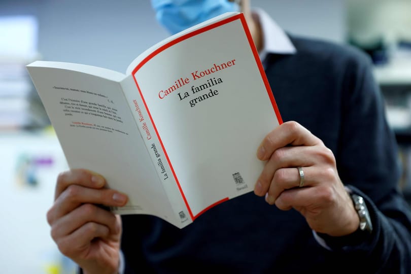 Pedofília és vérfertőzés: leleplezések tépázzák a francia elitet