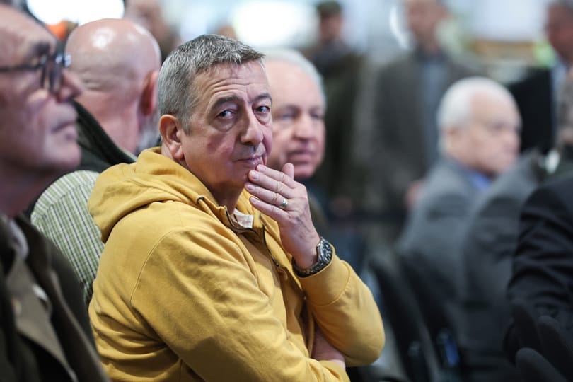 Bayer Zsolt megmagyarázta, miért voltak sokan a Pride-on