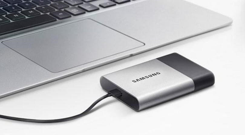 Ha ilyen SSD-t használ, sürgősen frissítsen