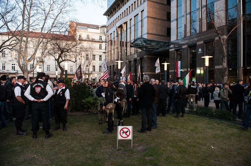 Tízet azonosítottak az IMF magyar 