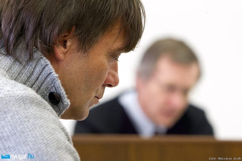 Nincs közeledés, nincs összhang - a Haladás nem egyezkedik Aczéllal