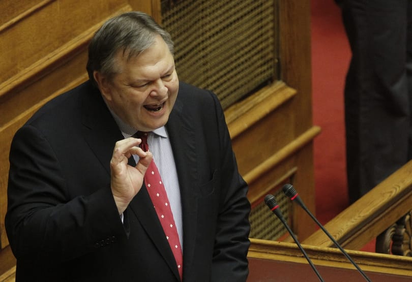 Brutális megszorítások a görög költségvetési reformprogramban