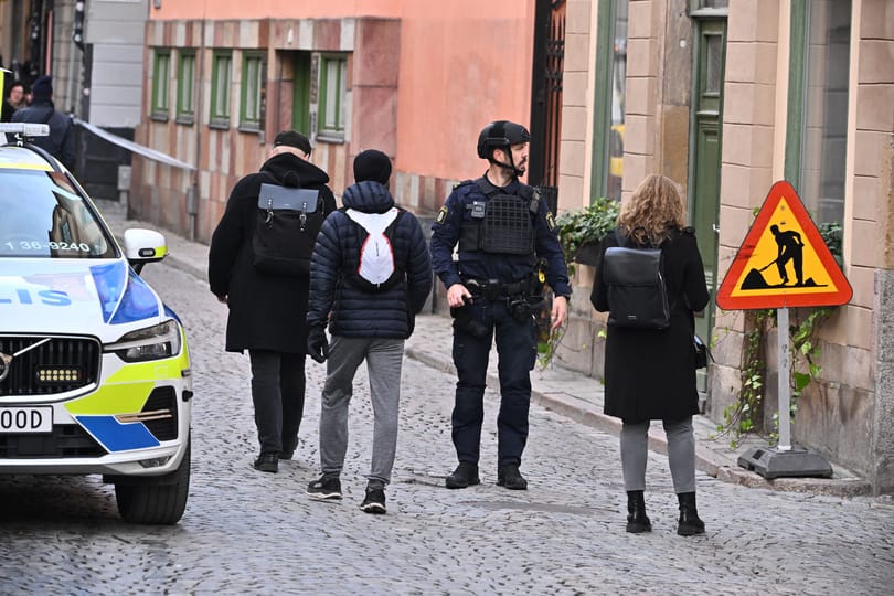 Engedélyezné a 15 év alattiak lehallgatását a svéd kormány