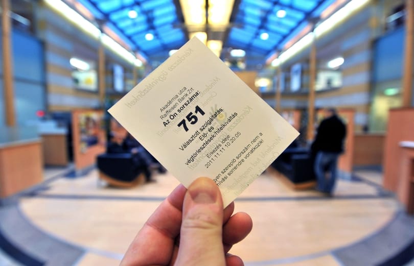 Frankhitelek rendezése: ebben is lefőz minket Románia