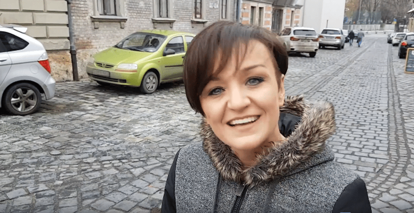 Szandi gyereket kíván minden nőnek