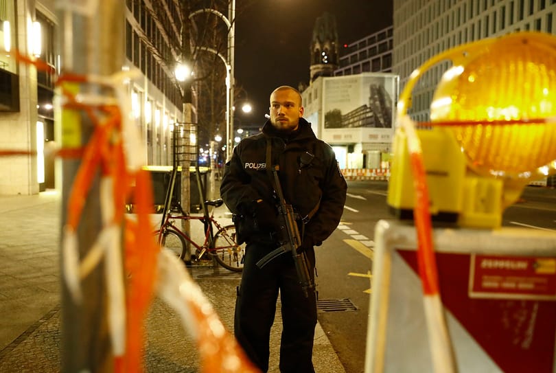 Berlin: a külügy továbbra sem tud magyar áldozatról