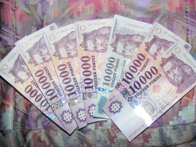 Szállodaépítős mesével nyúlt le csaknem 70 milliót egy tatabányai nő
