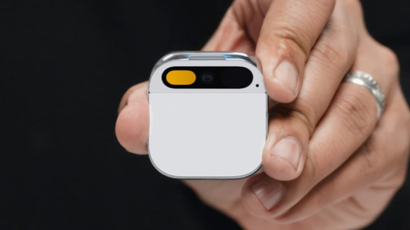 Kiderült, mikortól lesz kapható az okostelefonokat állítólag leváltó új eszköz, a Humane Ai Pin
