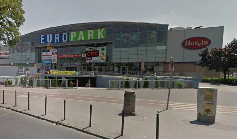 Új plázanevet tanulhatnak meg a budapestiek