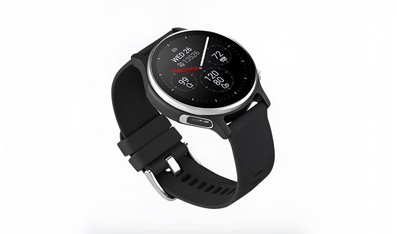 Vérnyomást is mér az új óra, EKG-t is csinál, orvosi minőséget ígér az Asus