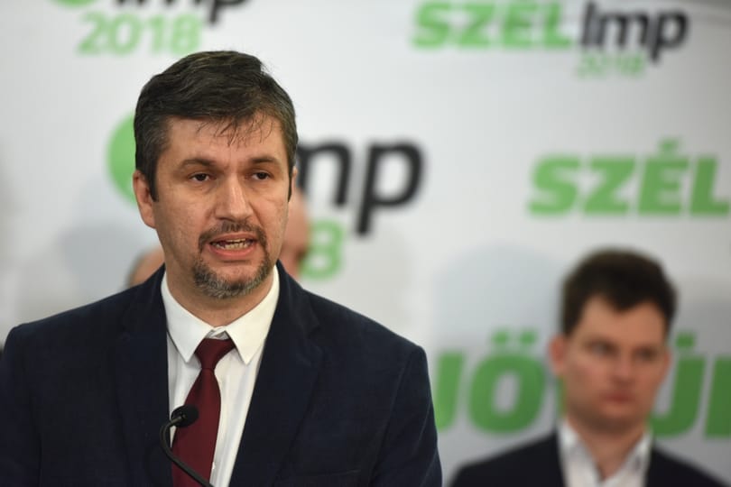 Hadházy most a Kossuth Rádiót trollkodta meg