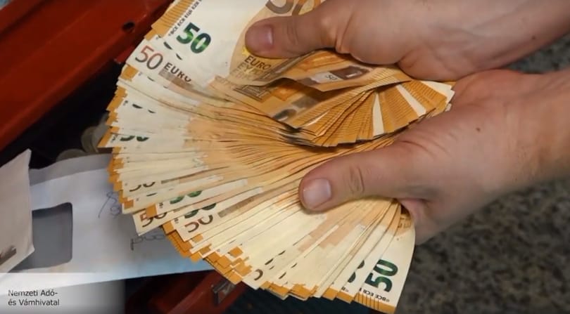 74 vádlott, milliárdos csalás – ez lehet a vége az utóbbi évek legnagyobb számlagyárának 