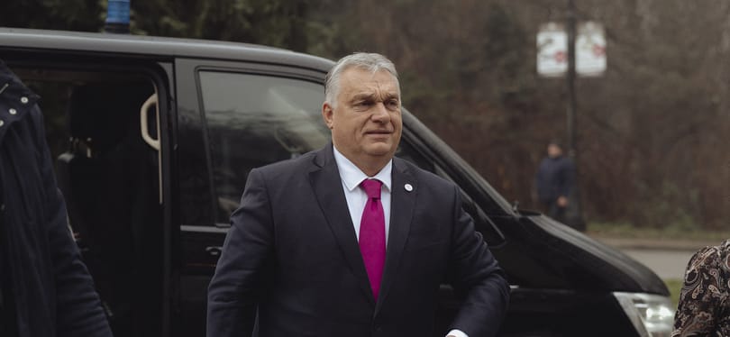 Orbán Viktor bedobta az új kulcsszót: szankciós benzinárak