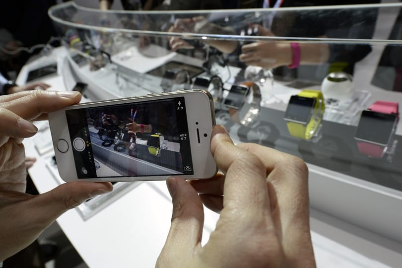 Mindent letarol a mobilkeresés a Google-ben