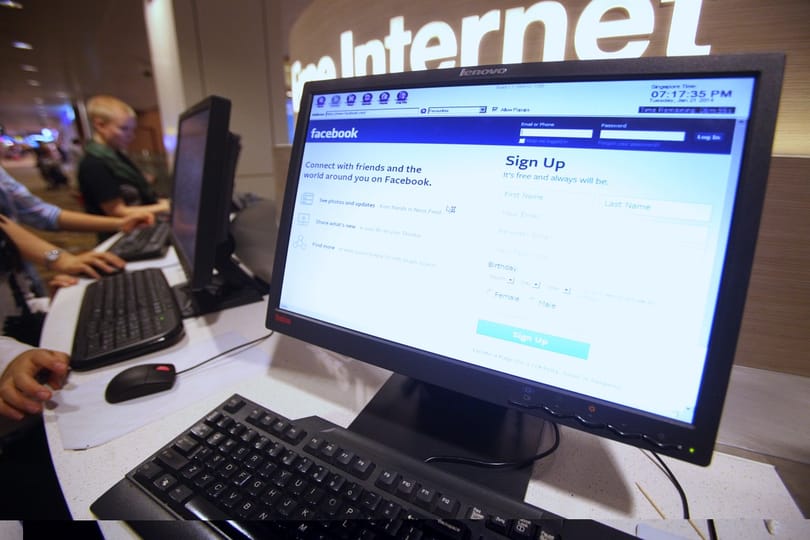 A magyar cégeknek el kellene hagyni a Facebookot