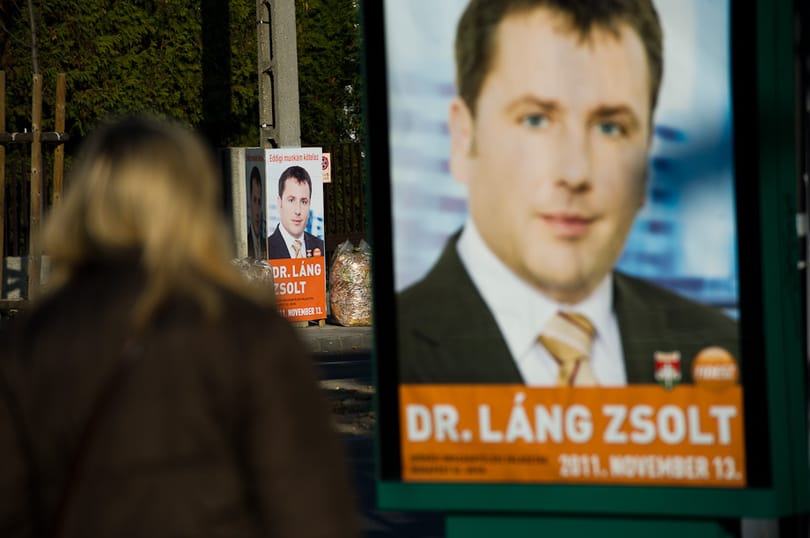 Láng Zsolt direkt elhalasztotta a kerületi lomtalanítást, erre valaki mégis azt terjeszti, hogy ki lehet pakolni az utcára