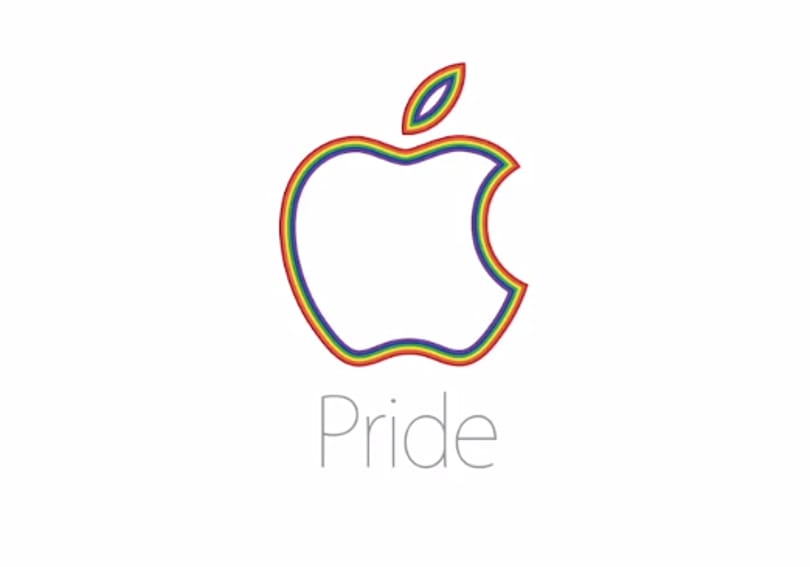 Pride-videót tett közzé az Apple