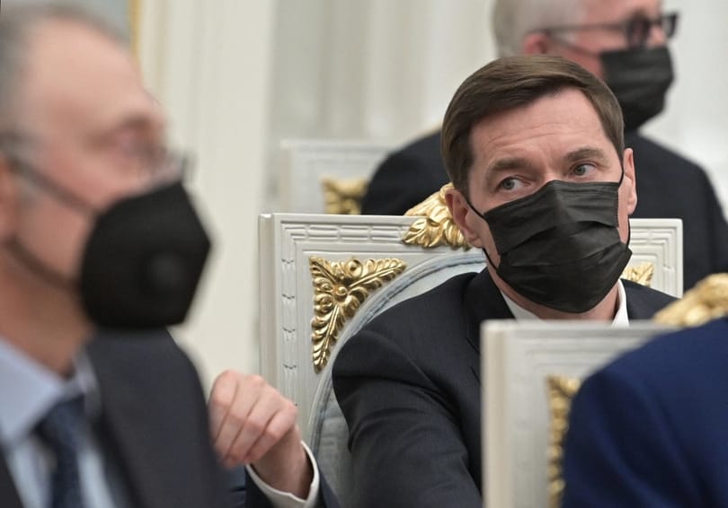 Kivonul Európából az egyik legnagyobb orosz acélgyártó is
