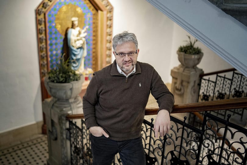 Katolikus szellemiségű gazdaságtudományi képzéssel rukkol elő a Pázmány