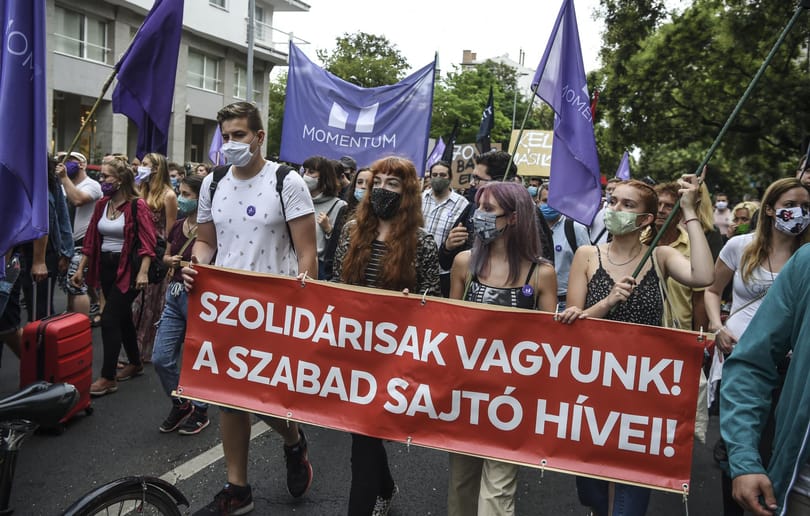 A budapestiek majdnem fele egyáltalán nem fizetne online hírekért 