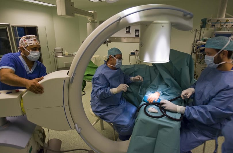 Szigorúbb előírásokat vezetnek be az orvostechnikai eszközökre