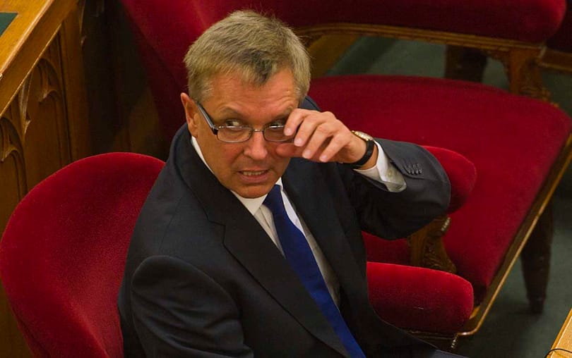 Matolcsy: a magyar szabadságharc mentheti meg Európát
