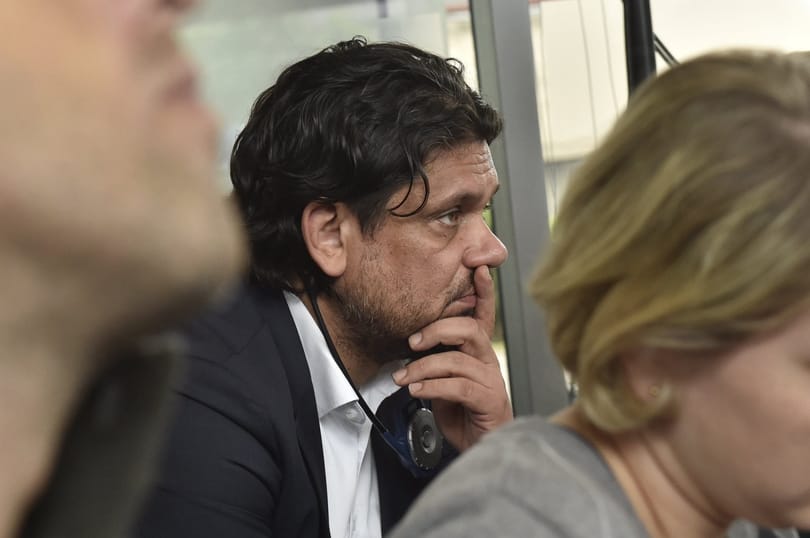 Deutsch: A Néppárt és a Fidesz egyre távolodik egymástól