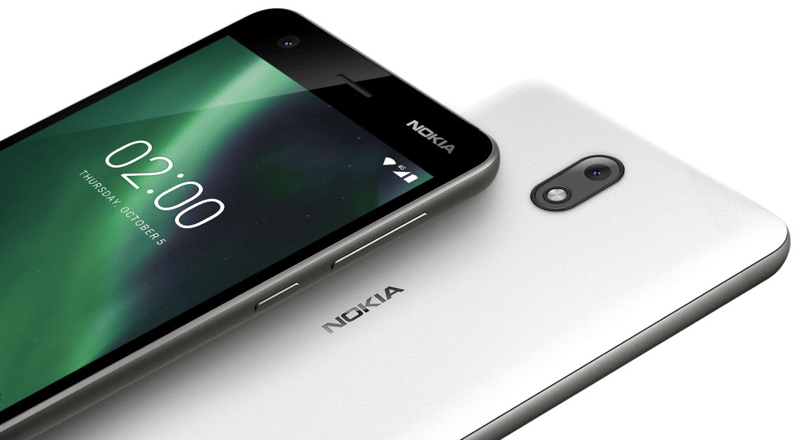 Már kapható az 40 ezres androidos telefon, amely akár 3-4 napig bírja egy feltöltéssel