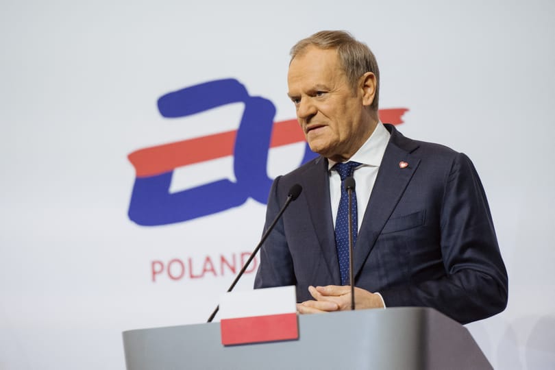 A lengyelek igyekeztek feledtetni a magyar EU-elnökséget – sikerült nekik