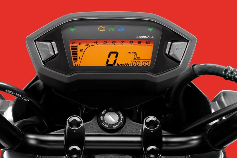 Újból majomkodik a Honda