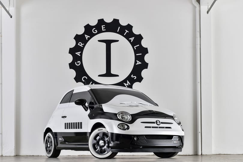 A Fiat-birodalom is kész a Star Warsra: itt a rohamosztagosuk