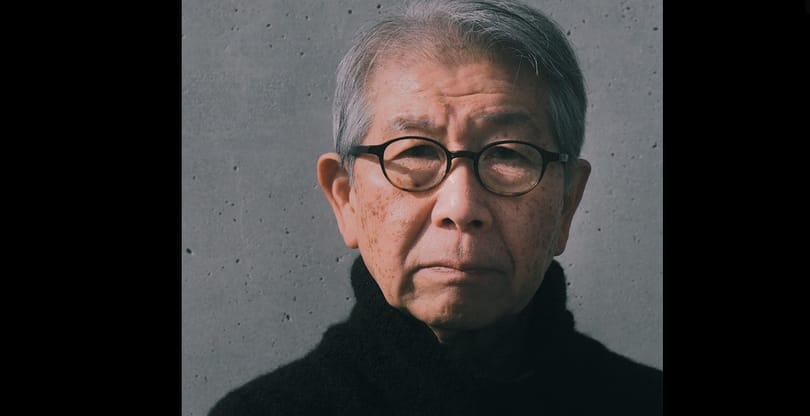 Ismét japán alkotó nyerte a legrangosabb építészeti díjat