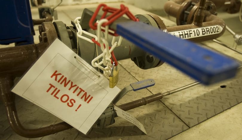 Figyelem! Főtávosnak álcázott emberek próbálnak lakásokba bejutni