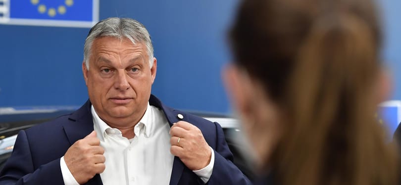 Kormányzati tájékoztató indul Orbán napok óta ismételgetett mondatából
