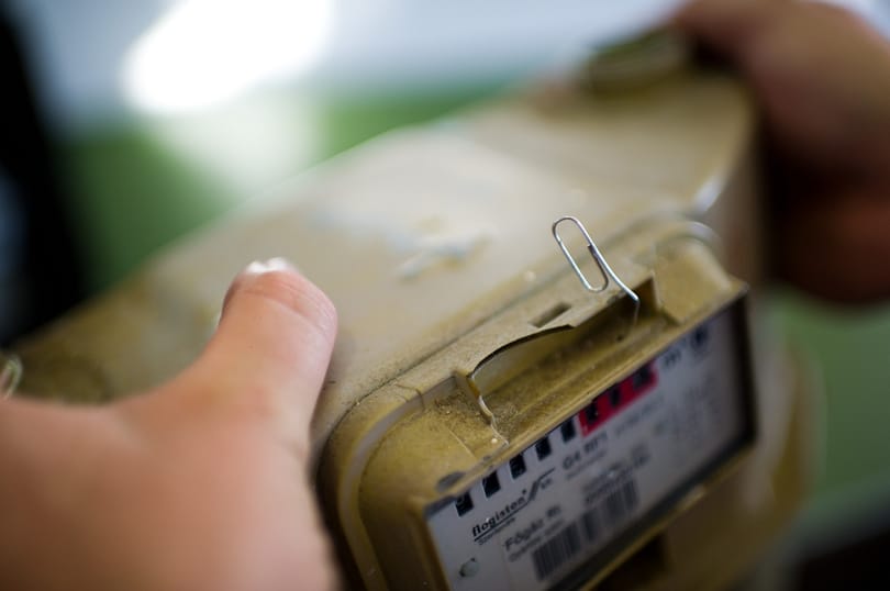 Mutyizhattak a fogyasztásmérőkkel a gáz-, és áramaszolglátatók 