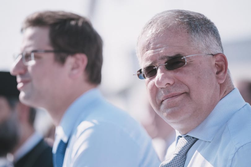 LMP: Kósa Lajos vesztegetési pénzt kaphatott a 