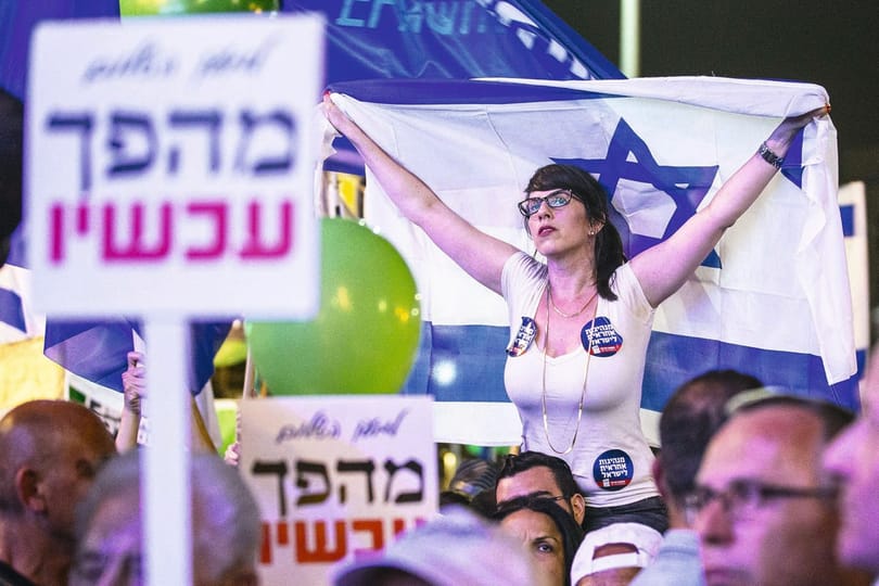 USA: nem lesz több Izrael-bírálat az ENSZ-ben