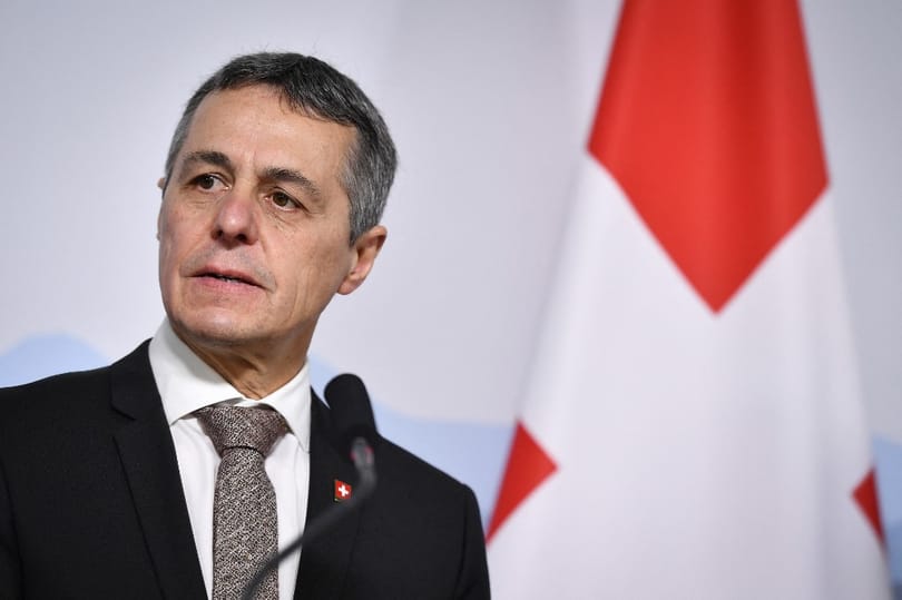 Svájc: Összeomlottak a tárgyalások az EU-val