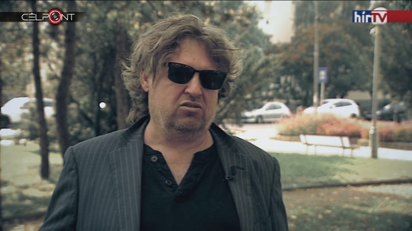 Drágán épült gagyi a milliárdos lopás legalizására – megszólalt a Sámándob tervezője