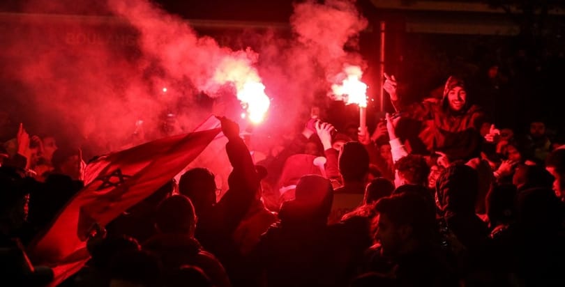 Ne tomboljanak! – könyörögnek a spanyol muszlim vezetők a Marokkó-Spanyolország meccs előtt