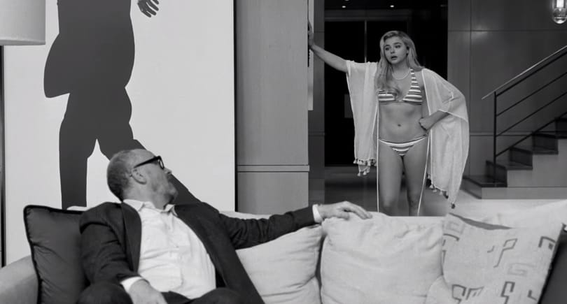 Louis C.K. megint nagy tabut dönt, ezúttal a zaklatási botrány kellős közepén