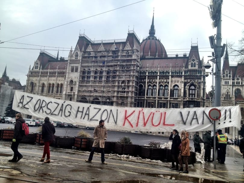 Mi van veled, s hogyan tovább, Magyarország?