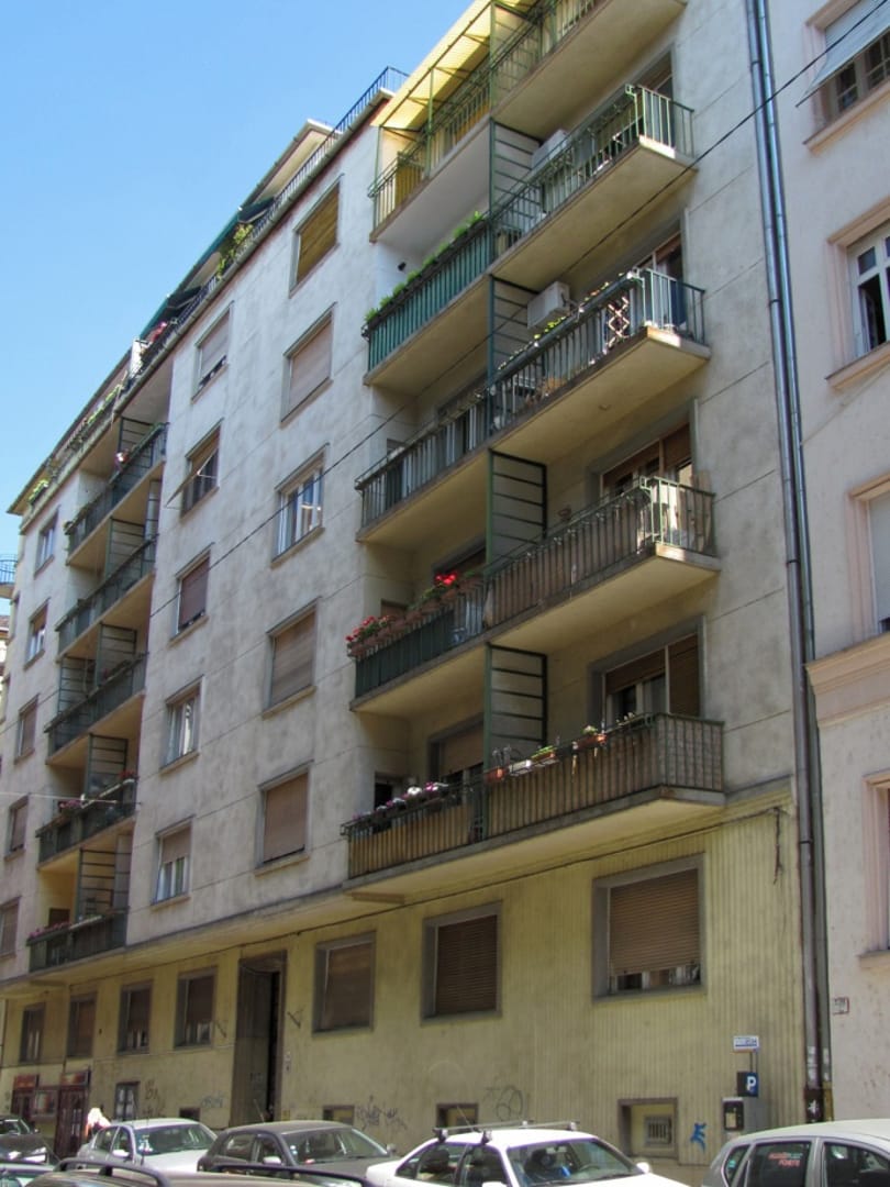 Úgy öld meg magad, hogy ne zavard a szomszédot?