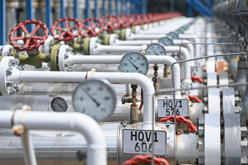 Már jövőre exportálhat gázt Izrael Európába
