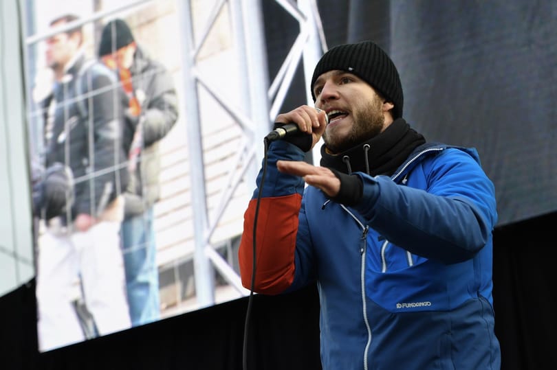 noÁr: Lesz majd egy ország is kint az utcán