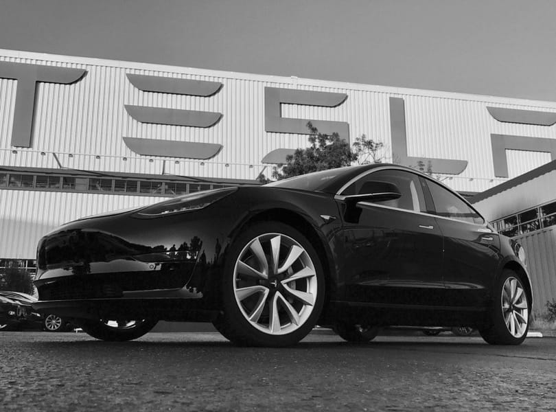 Minden idők legsikeresebb negyedévét zárta a Tesla