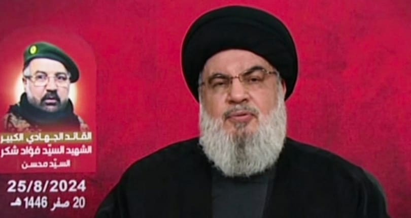 Naszrallah likvidálása: Izrael bármilyen árat kész megfizetni az ellenségei megsemmisítéséért