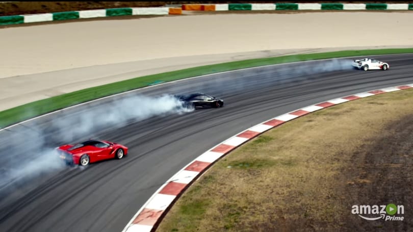 Hamarosan vége a világ legnézettebb autós műsorának: mi lesz veled The Grand Tour?