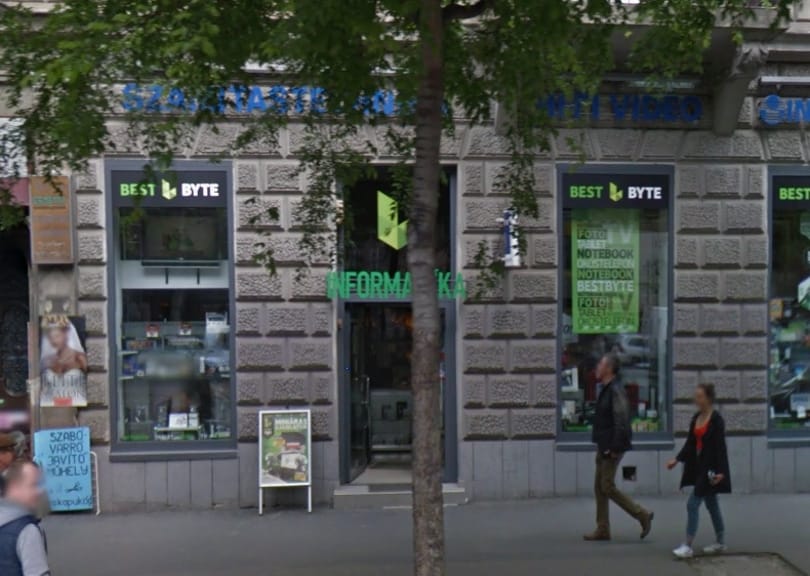 Botrány a Bestbyte-nál – 6000-ért adták a több százezres cuccokat, és mégsem